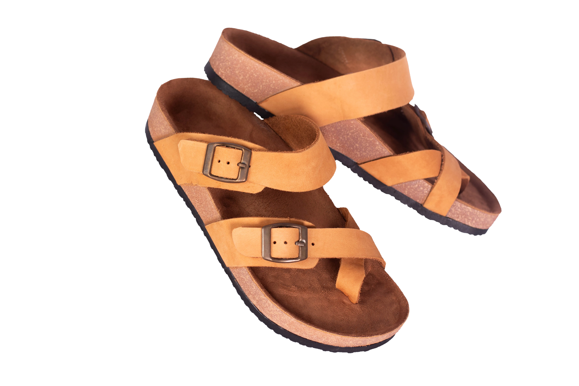 Calzado Artesanal Maillon