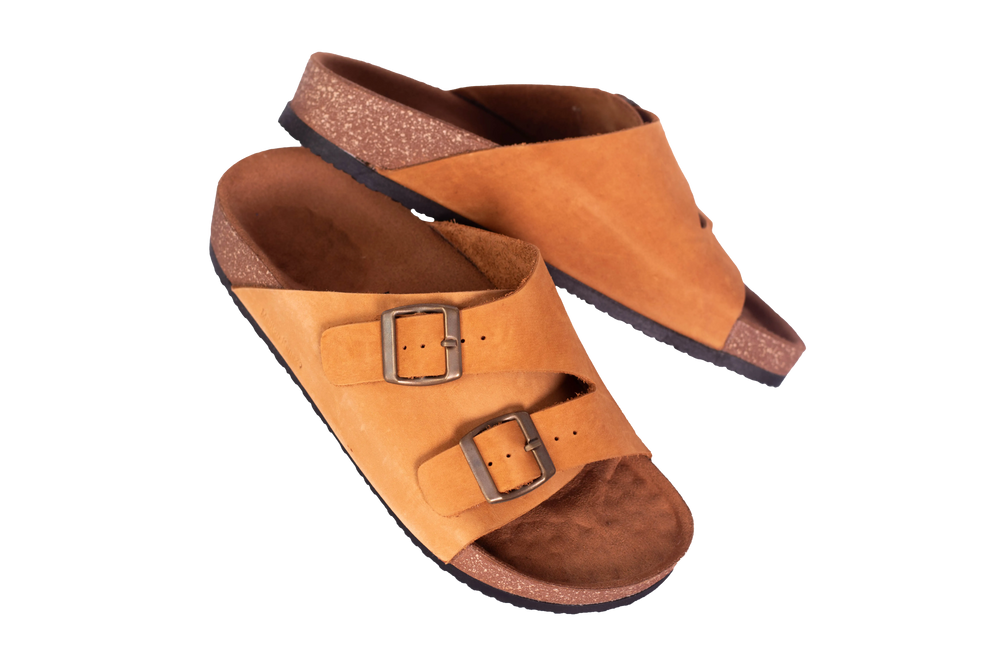 Sandalias Bora
