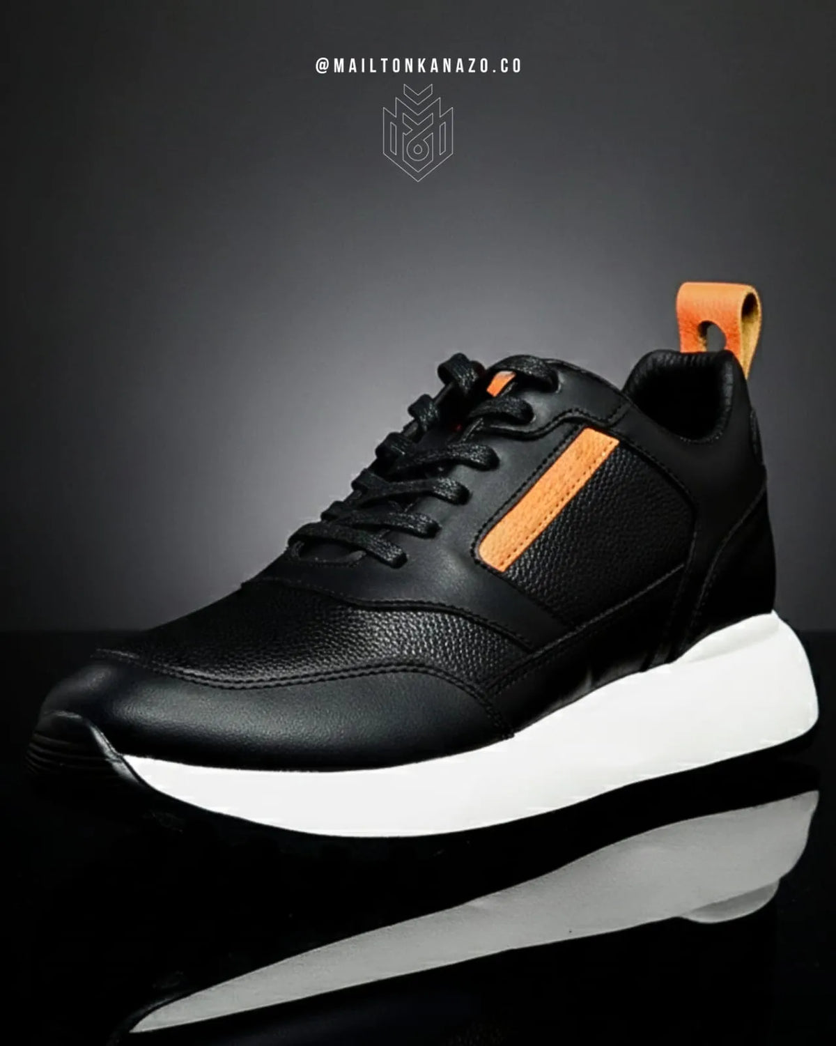 Zapatos London